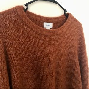 Old Navy Sweater